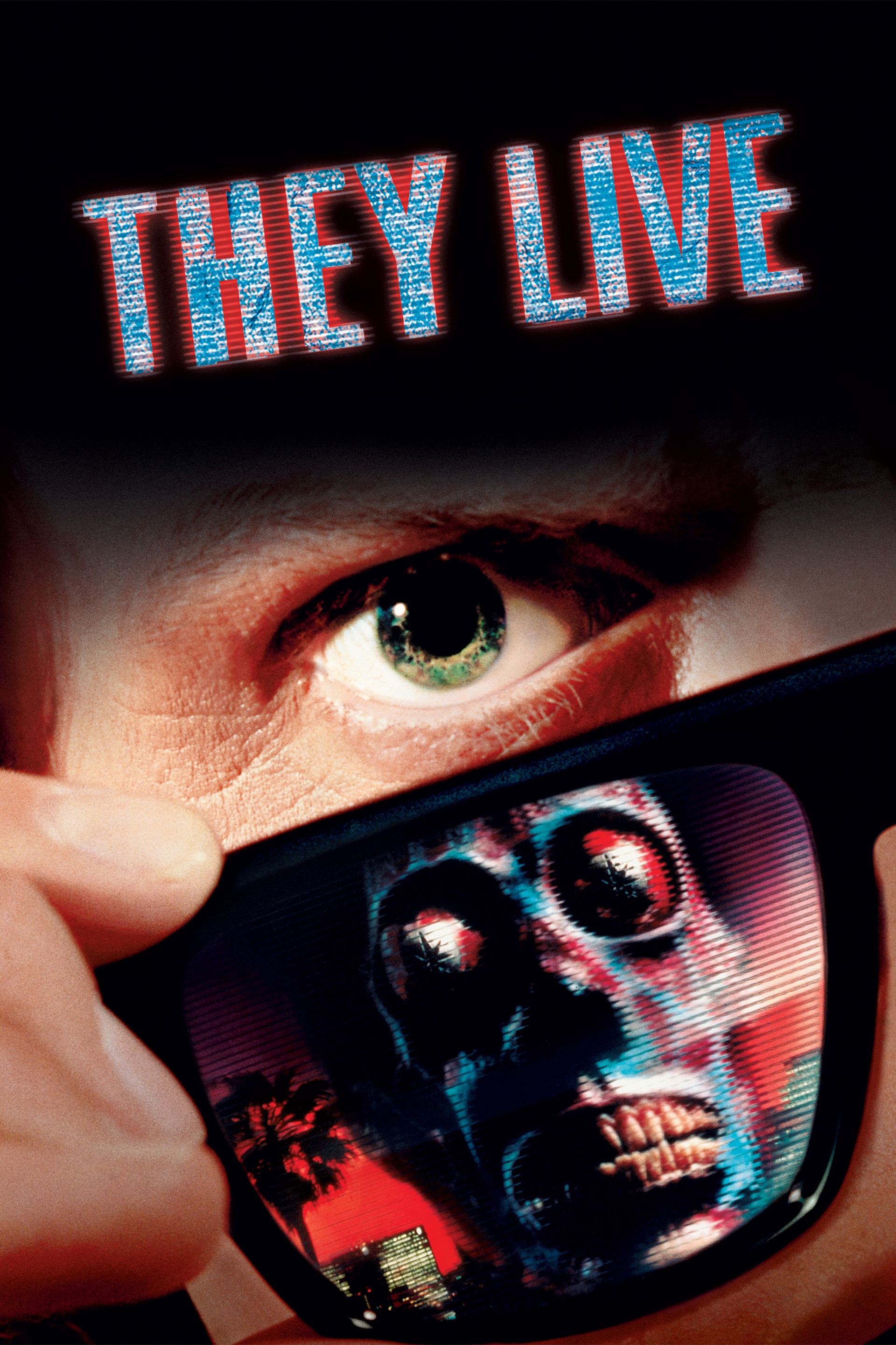 They Live (1988) [301445] (A1725497907) [[Movies]] --Plex--